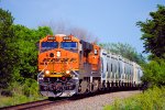 BNSF 6689